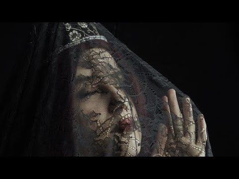 МИР МЁРТВЫХ. ОТВЕТЫ НА ВОПРОСЫ. ЧАСТЬ 4. ВЕДЬМИНА ИЗБА. ИНГА ХОСРОЕВА.mp4