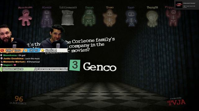 JACKBOX PARTY PACK 3 SHENANIGANS! смотреть онлайн