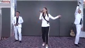 ТРИСТАР ПОПУРРИ 80 90 Х КАЗАХСТАН ШЫМКЕНТ ПРОДЮСЕРСКИЙ ЦЕНТР ДОСТАР 87011265335