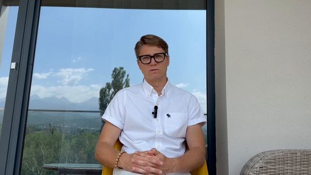 Виза в США ??. Как получить в Казахстане в 2023 году. Собеседование. смотреть онлайн