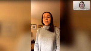 История успеха. Яна Харсанова