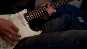 GUITAR DELAY