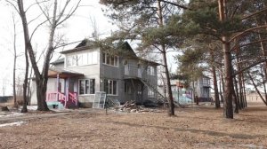 Детские лагеря "Меридиан" и "Звездный" готовятся  к новому сезону - Абакан 24