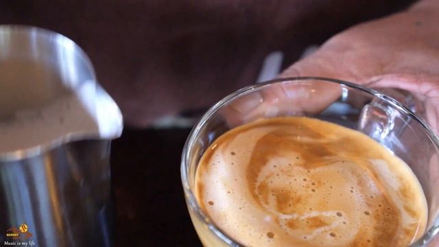 Италия Кафе Атмосфера - Итальянская музыка | Боссанова джаз для хорошего настроения #2