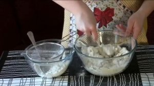 Печенье "Курабье"