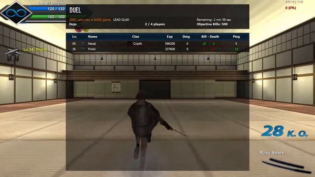 WHY IT IS STILL THE BEST CLOSE COMBAT GAME смотреть онлайн