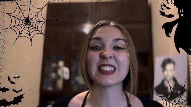 Пугающие книги Стивена Кинга *типо топ* смотреть онлайн