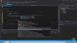 Часть 29. Преобразование в CSV-файл