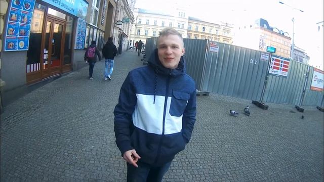 VLOG Мой 1 день в г.Пльзень/Чехия | Цены на продукты | Конкурс на телефон или уничтожение. смотреть онлайн