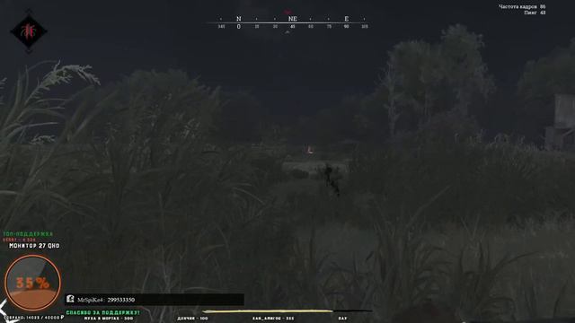 [Запись стрима] Hunt Showdown [1440p\2K] - ИВЕНТ НАЧИНАЕТСЯ! | МАРАФОН ПОДАРКОВ смотреть онлайн