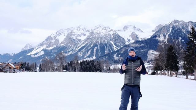 Project for 2021 - Film per day with Ilford FP4+ / Autoboy смотреть онлайн