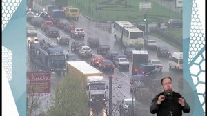 По секрету всему свету. Воздух (сурдоперевод)