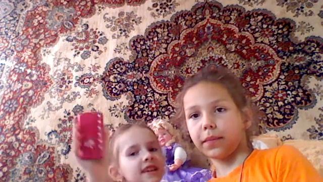 Я ненавижу сестру