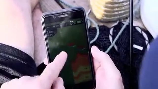 Erchang XA02 эхолот для рыбалки 48 м / 160 футов Беспроводной эхолот Sea Lake. Распродажа смотреть онлайн