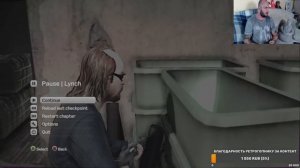 KANE & LYNCH - 2 : DOG DAYS / XBOX360 - XBOX SERIES - X / БЕЗБАШЕННАЯ ИГРА С ПРОШЛОГО ПОКОЛЕНИЯ