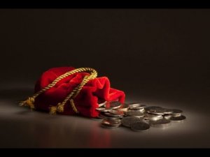 ЗАГОВОР - КРАСНЫЙ МЕШОК (фрагмент из серии «Заговоры для достатка») ВЕДЬМИНА ИЗБА ИНГА ХОСРОЕВА