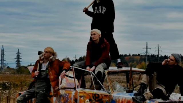 Джизус-ты ничего не поняла смотреть онлайн