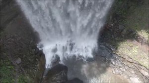 Релакс. Шум водопада для очищения и исцеления души. Музыка водопада.