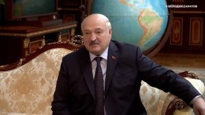 Александр Лукашенко – Вячеславу Володину о его работе в избирательном округе, Саратовской области