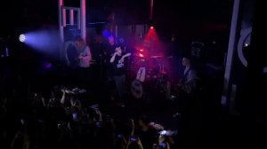 ПОШЛАЯ МОЛЛИ - КОНТРАКТ live ( Неон, г. Чебоксары 3.05.21)