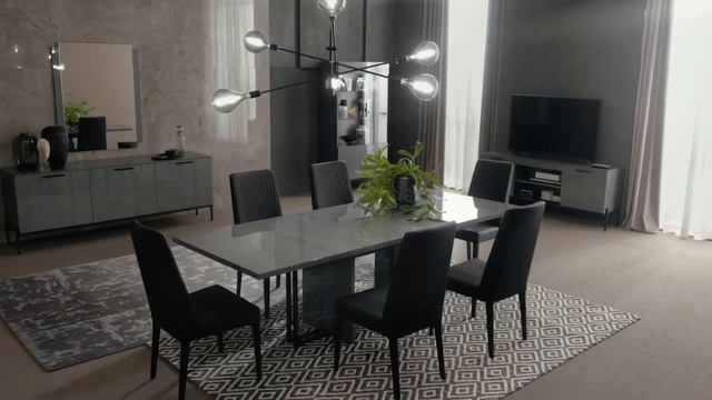 МЕБЕЛЬ ALF ITALIA NOVECENTO смотреть онлайн