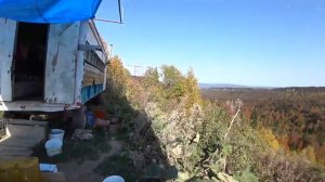 Адыгея. Терем у реки. Плато ЛагоНаки 1 часть