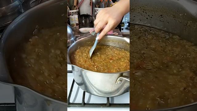 Острая аджика из зелёных помидор и болгарского перца на зиму через мясорубку. #АДЖИКА #заготовки