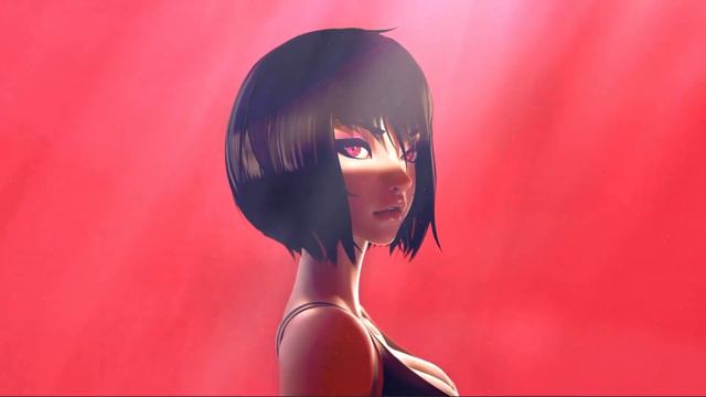 IAN CAREY - RED LIGHT смотреть онлайн