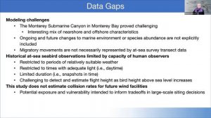 Seabirds in 3D: a new framework for assessing collision vulnerability with floating offshore wind