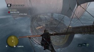 How to Easily BOARD All Legendary Ships El Impoluto Dama HMS Prince Royal Sovereign AC 4 Black Flag