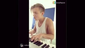 Владислав Курасов. Изменившейся с х фактора. Спустя 6 лет...