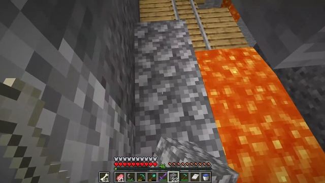 Уничтожение Мира в Майнкрафт #99 - Иду до Конца Мира #24 смотреть онлайн