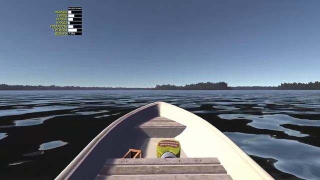 Прохождение My Summer Car # 1 смотреть онлайн