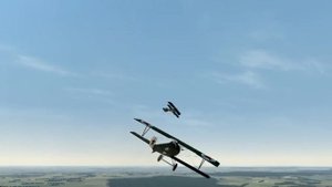 Полк -DED-: «Ньюпор и Альбатрос» | Илья Муромец