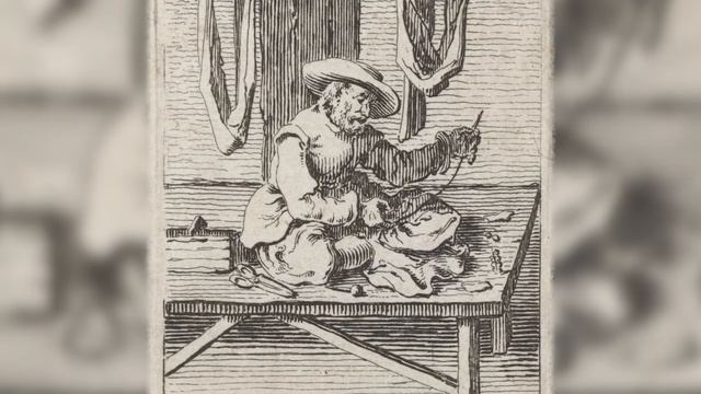 МАСТЕРСТВО ПОРТНОГО в эпоху средневековья и Возрождения - ЧАСТЬ 2 [Как сшить исторический костюм?] смотреть онлайн