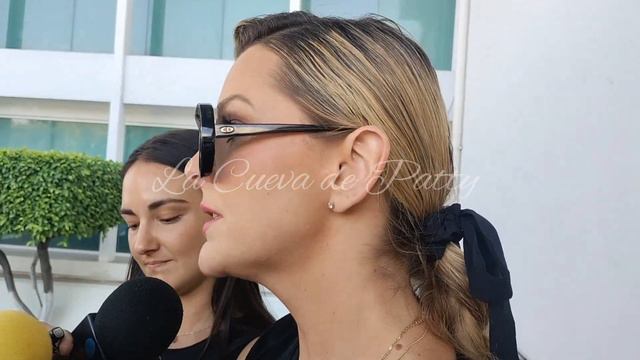 LLORA MARJORIE DE SOUSA POR NICANDRO DÍAZ, LO VEÍA COMO UN PADRE/ EVITA HABLAR DE JULIÁN GIL смотреть онлайн