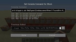 Vanilla Minecraft Auto Miner!