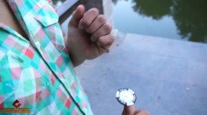 Трюки с фишками и монетами, обучение