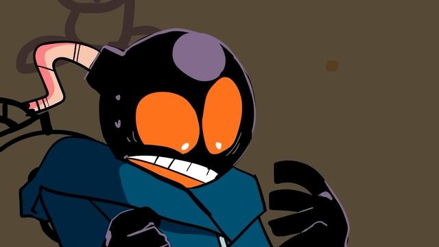 BAD BoyFriend- Friday Night Funkin´Bizarre смотреть онлайн