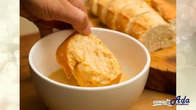 ★СУПЕРПРОСТО!★ ХЛЕБ В ЯЙЦЕ ★ смотреть онлайн