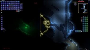 ФИНАЛЬНЫЙ АЙСБЕРГ ТЕРРАРИИ РАЗОБРАН! | TERRARIA ICEBERG