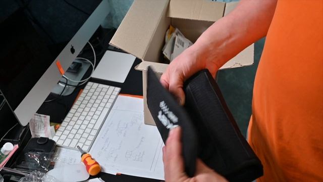 Приехала доставка строительной мелочевки, обзор покупки: STABILA, КВТ, MIRKA, ABB, STANLEY