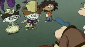 01  First Day / Первый день / Зомби отель / Zombie Hotel