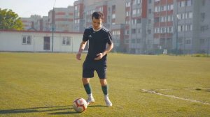 Как улучшить УРОВЕНЬ игры в ФУТБОЛ? Все просто