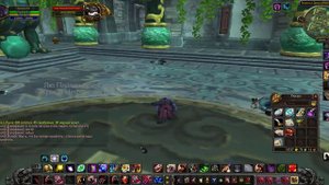 world of warcraft фарм голды 3700 за 2-4 минуты бесконечно wodempire dreanor