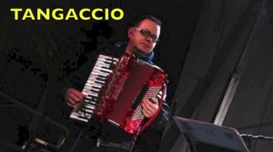 TANGACCIO (classico tango per accordino ballo di coppia)