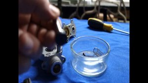 Ariston Genus One - Gas valve malfunction, error code 5P3, flame cuts