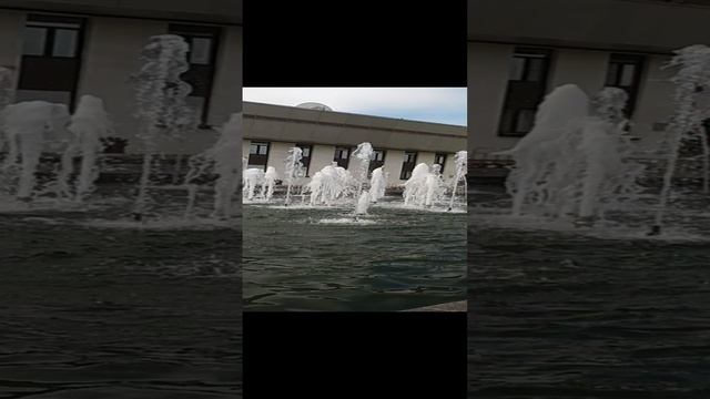 фонтаны смотреть онлайн