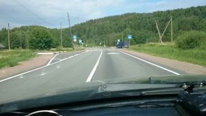 Питкяранта Сортавала