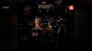 Окультуримся. Сергей Летов